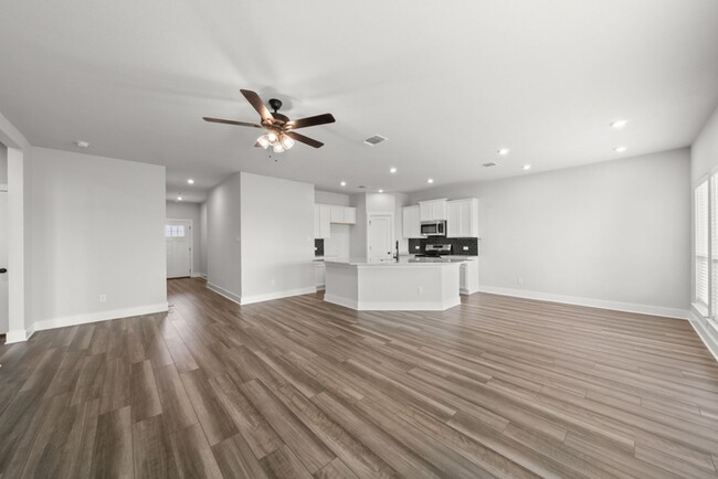 Building Photo - Brand-New 3 Bedroom, 2 Bathroom Home in No...