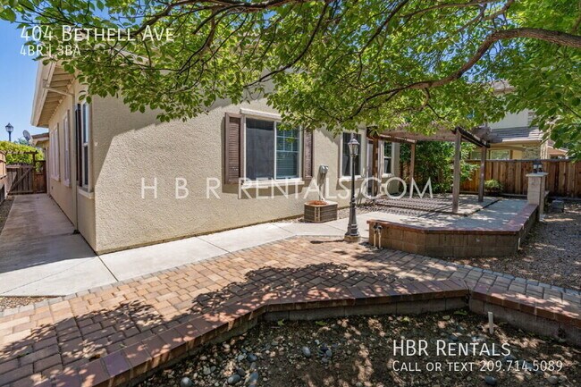 Building Photo - 404 Bethell Ave