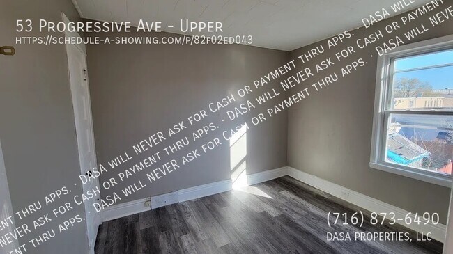 Building Photo - 53 Progressive Ave