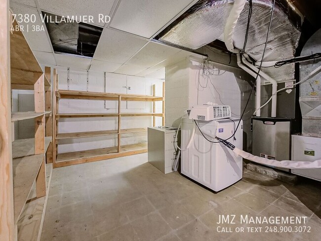Building Photo - 7380 Villamuer Rd