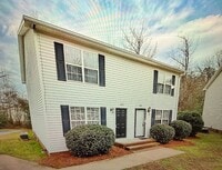 Building Photo - Coming Soon, Completely Renovated 2 Bedroom Townhome