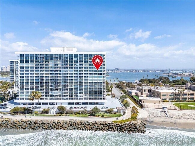 Building Photo - 1830 Avenida Del Mundo