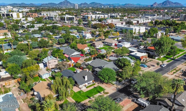 Building Photo - 60 E Hoover Ave