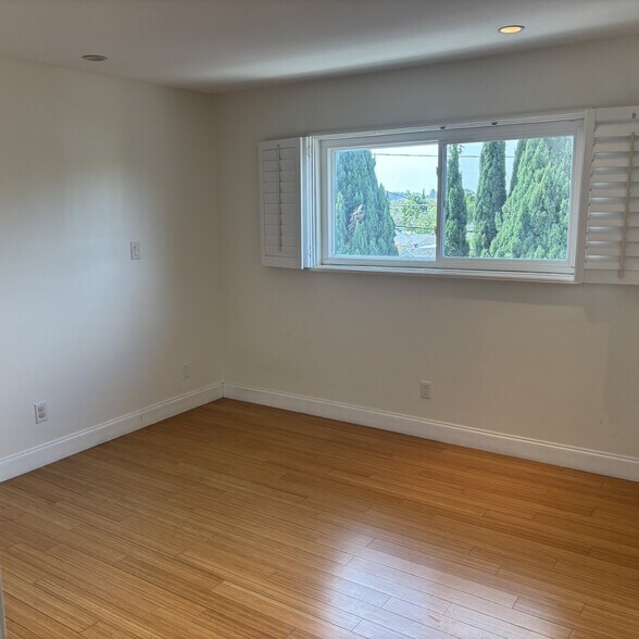 Bedroom #1 - 5215 Sepulveda Blvd