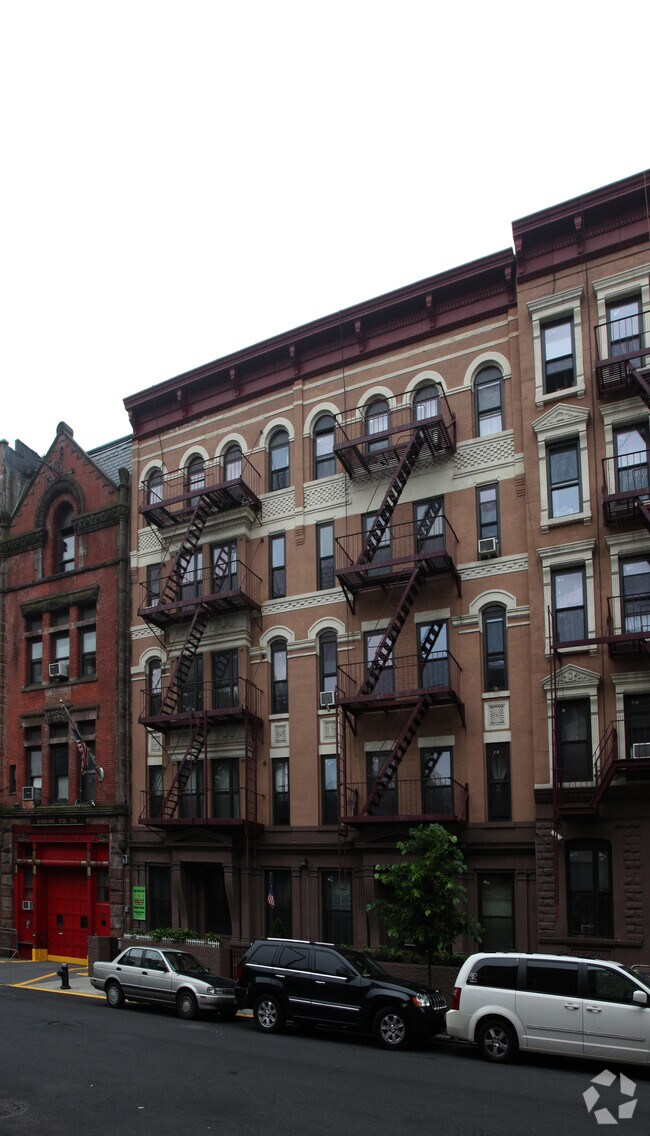 Daycare& Head Start 122130 W 83rd St New York NY 10024 Apartment