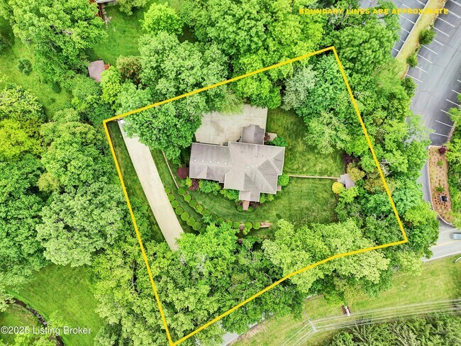 Building Photo - 560 N Hubbards Ln