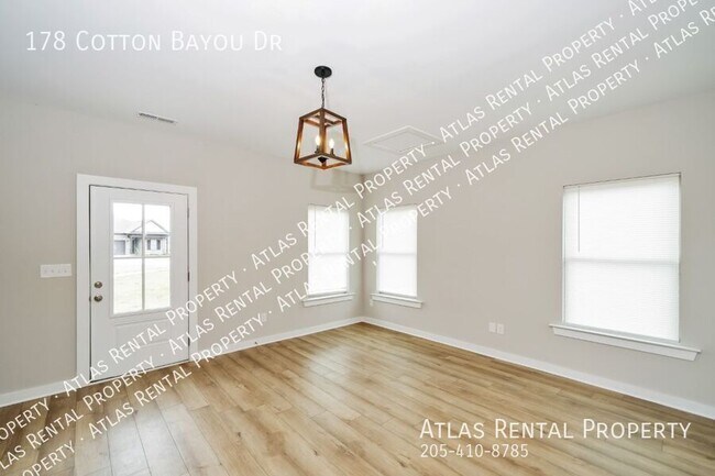 Building Photo - 178 Cotton Bayou Dr