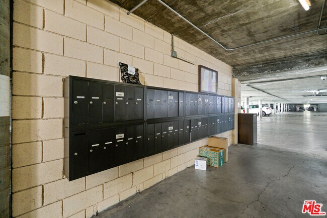 Building Photo - 23901 Civic Center Way