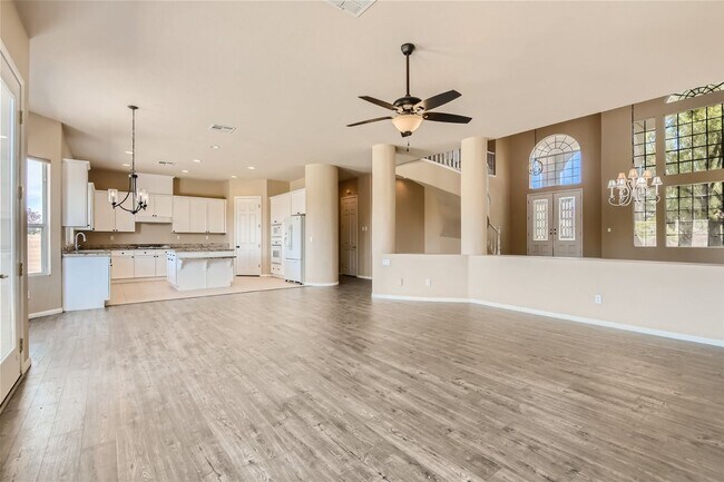 Building Photo - (COMING SOON) LUXURY HOME Located in PRESTIGIOUS SOUTHERN HIGHLANDS GUARD-GATED COMMUNITY!