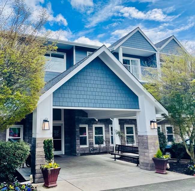 Building Photo - Vintage at Marine View Senior 55+