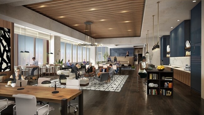 Building Photo - 133 Seaport Blvd