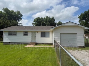 Building Photo - 30375 E 150th St S