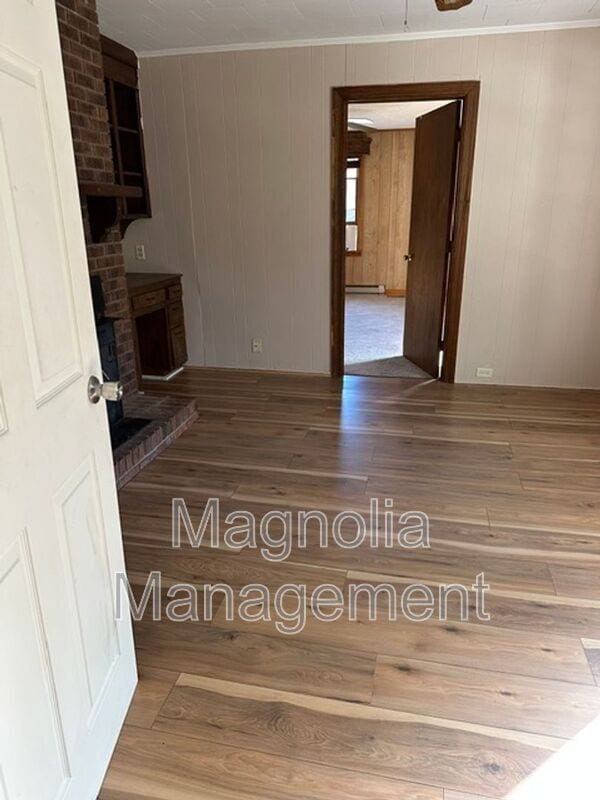 Building Photo - 329 Southall St