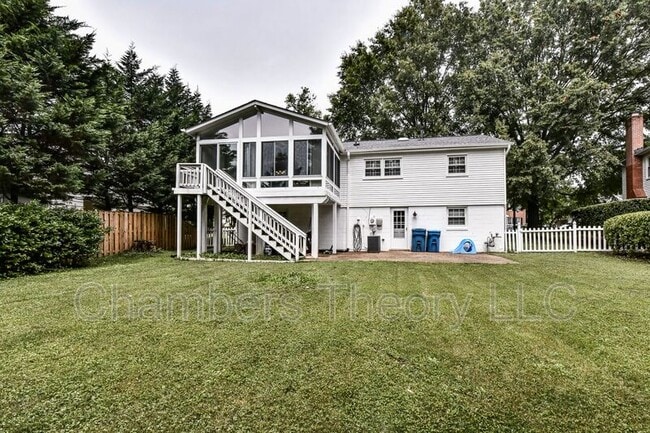 Building Photo - 7807 Suffolk Ct