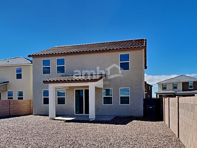 Building Photo - 7475 S Via Bombachas