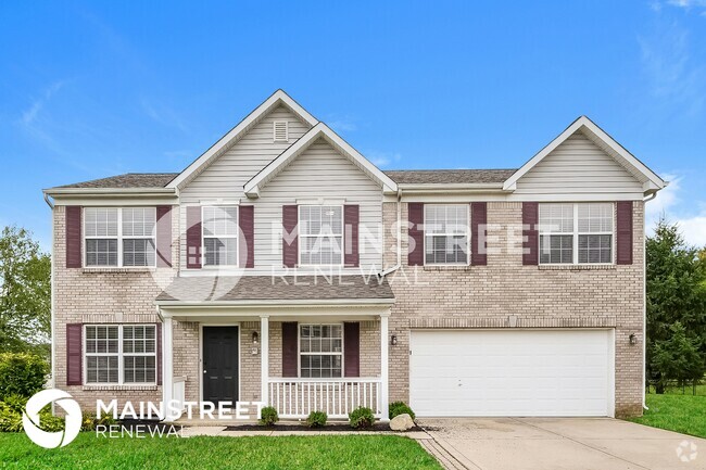 Building Photo - 2361 S Wildflower Ln