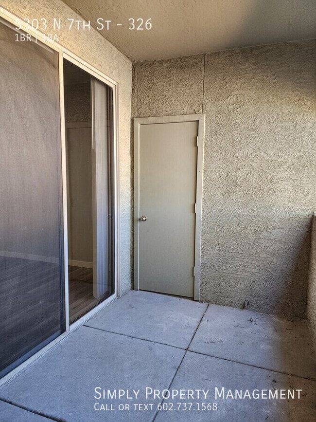 Building Photo - 5303 N 7th St