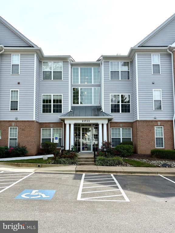 Building Photo - 2011 Governor Thomas Bladen Way