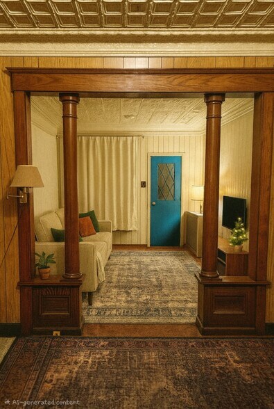 Building Photo - 38 N 3rd St