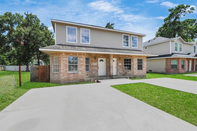 Building Photo - 8106 Rhobell St