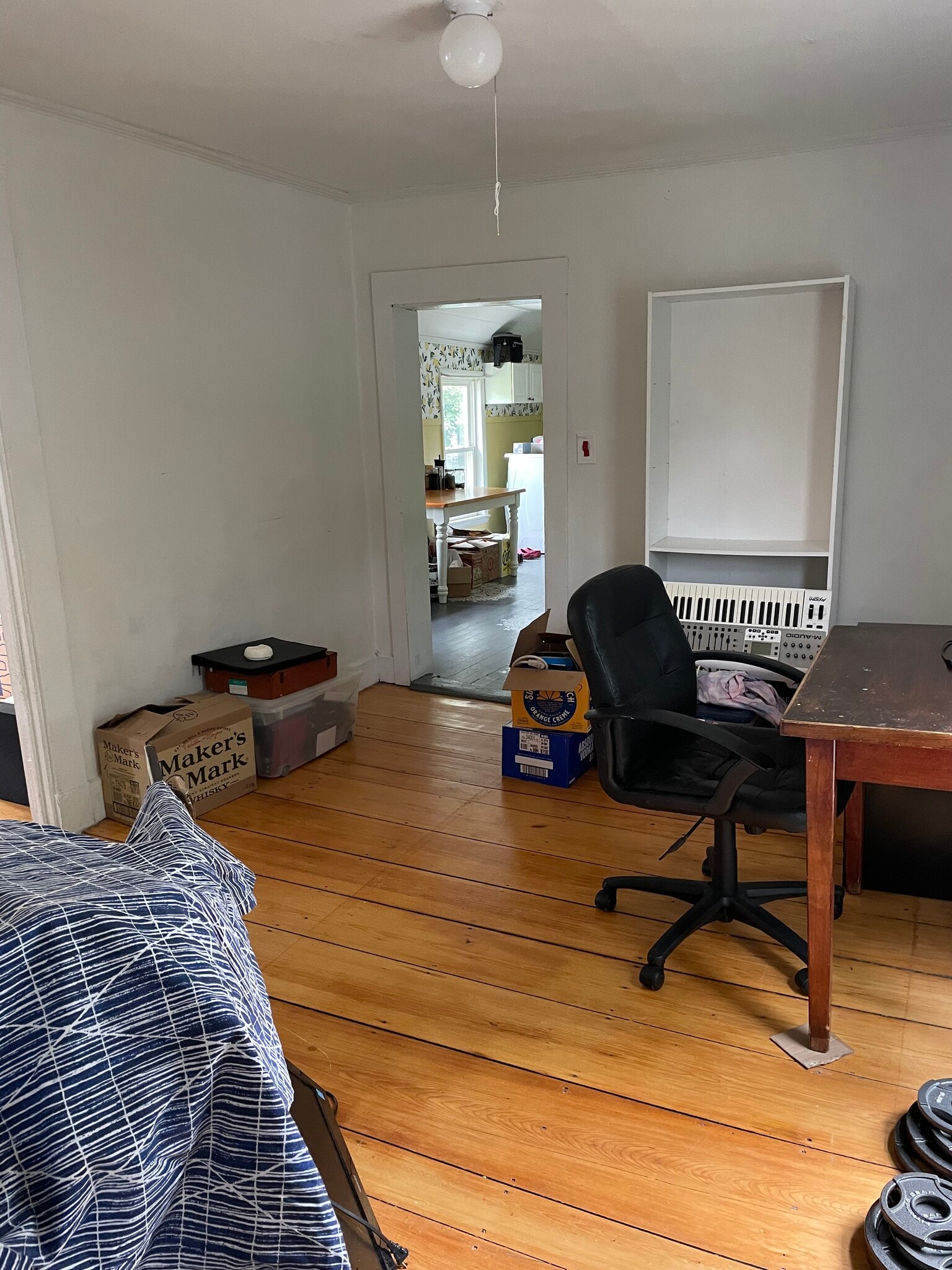 Building Photo - 6 Narragansett St