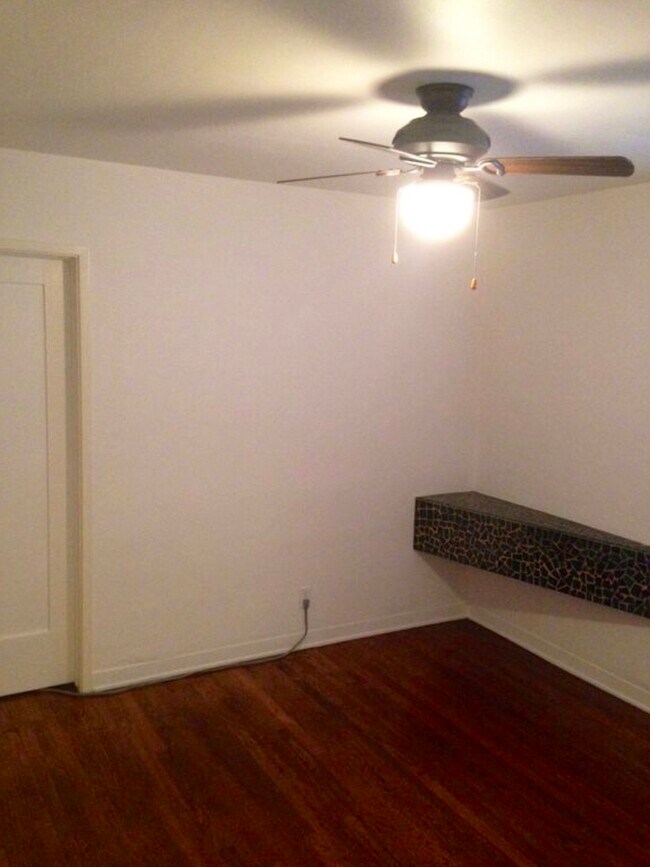 Bedroom 2 - 420 2nd St