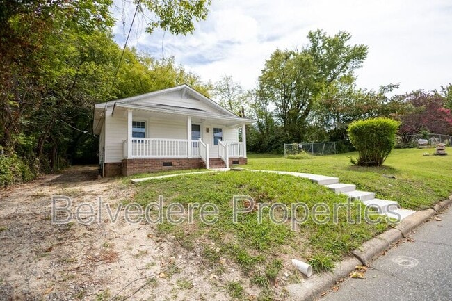 Building Photo - 507 Law St