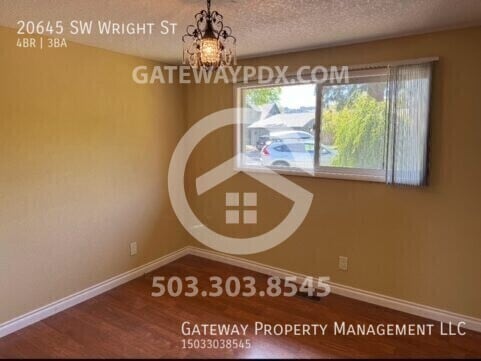 Building Photo - 20645 SW Wright St
