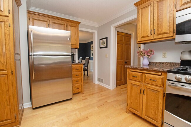 Building Photo - 2266 Copperfield Dr