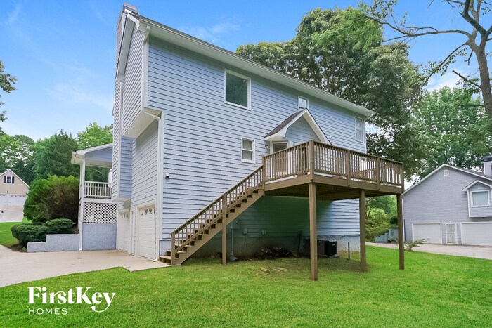 Building Photo - 174 Somerset Ln