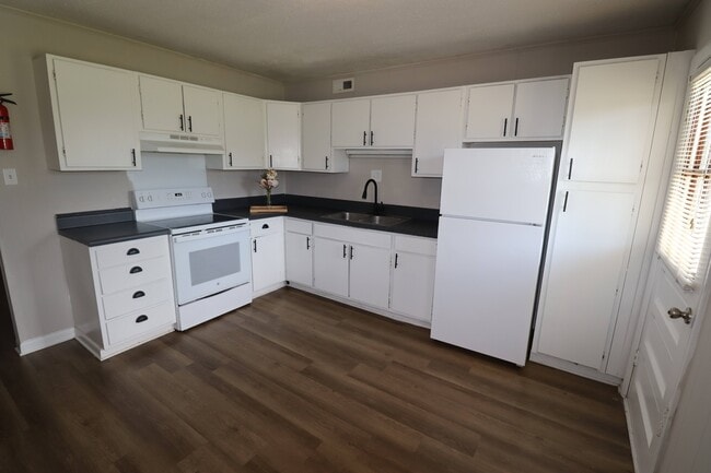Building Photo - Osprey Cove North Apartments