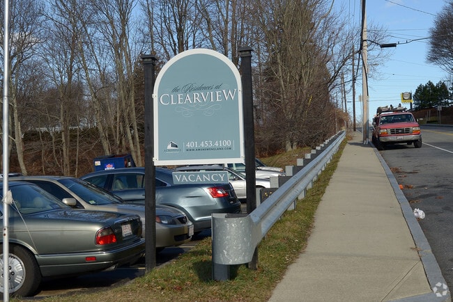 Building Photo - Clearview Apartments