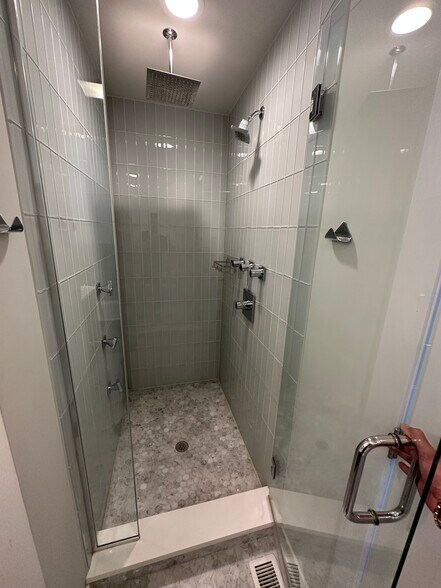 Primary Bathroom - 1758 W Cullerton St