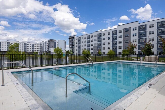Building Photo - 5579 Millenia Park Blvd