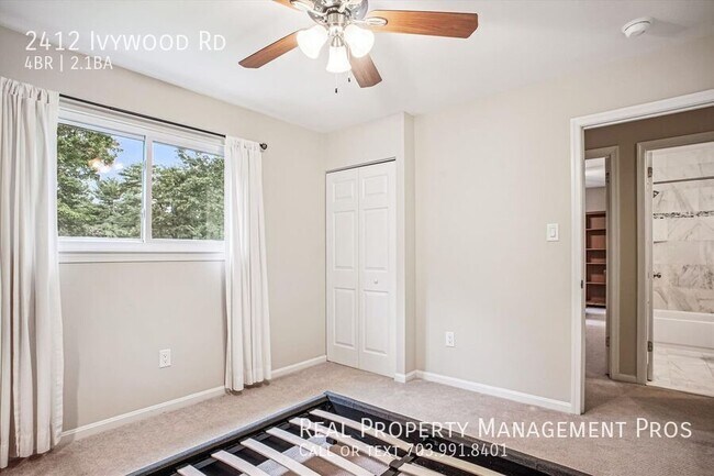 Building Photo - 2412 Ivywood Rd