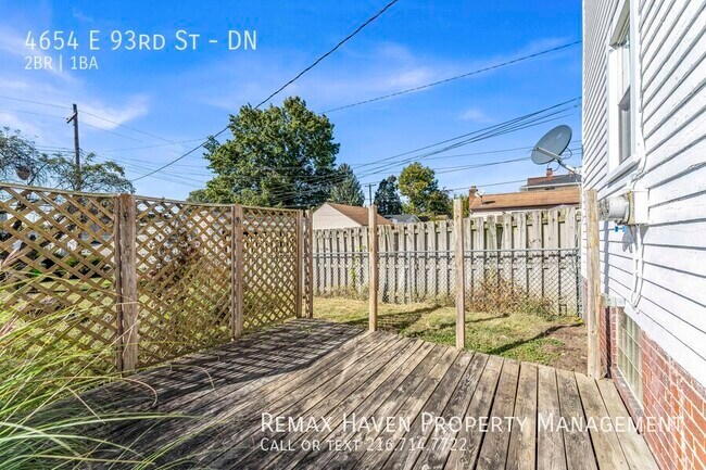Building Photo - 4654 E 93rd St
