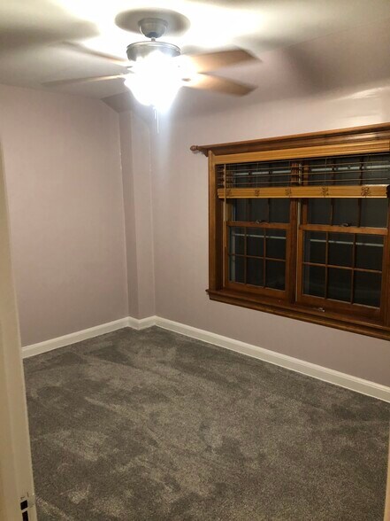 Bedroom #2 - 4119 N Newhall St