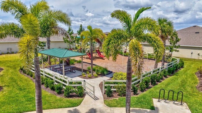 Building Photo - 17032 Harvest Moon Way