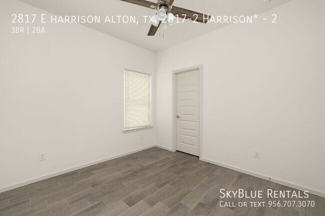Building Photo - 2817 W Harrison Ave