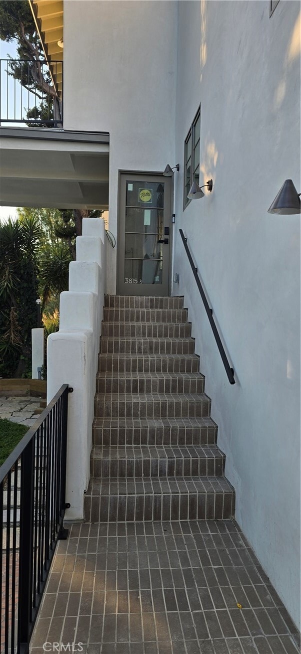 Building Photo - 3815 Tracy St