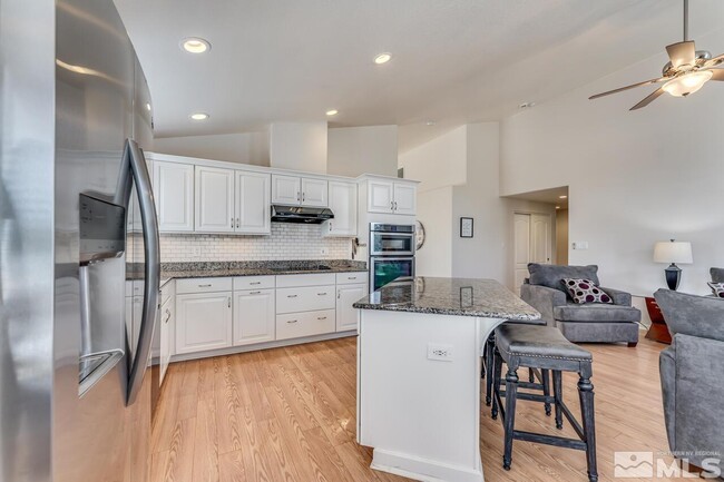 Building Photo - 4791 Mesa Meadows Dr