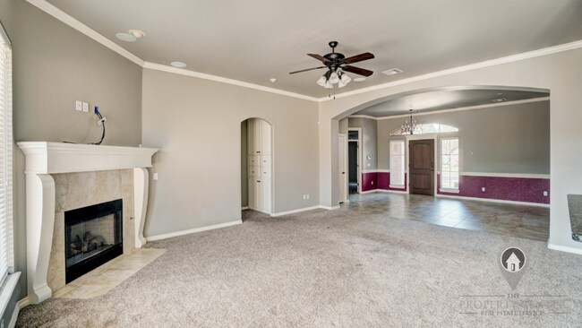 Building Photo - Versatile Deer Creek Corner-Lot Home | 3 Bedrooms, 3.5 Baths + 2 Flex Rooms for Offices, Studies,...