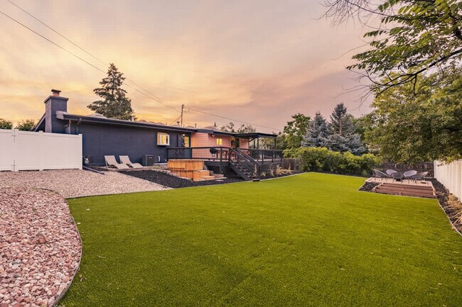 Building Photo - 12080 W 32nd Dr