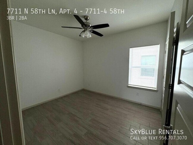 Building Photo - 7711 N 58th St