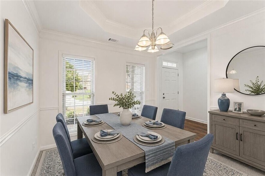 Building Photo - 2137 Berryhill Cir SE