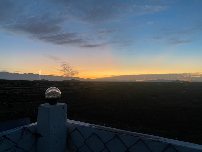 View - 22317 E Avenue O