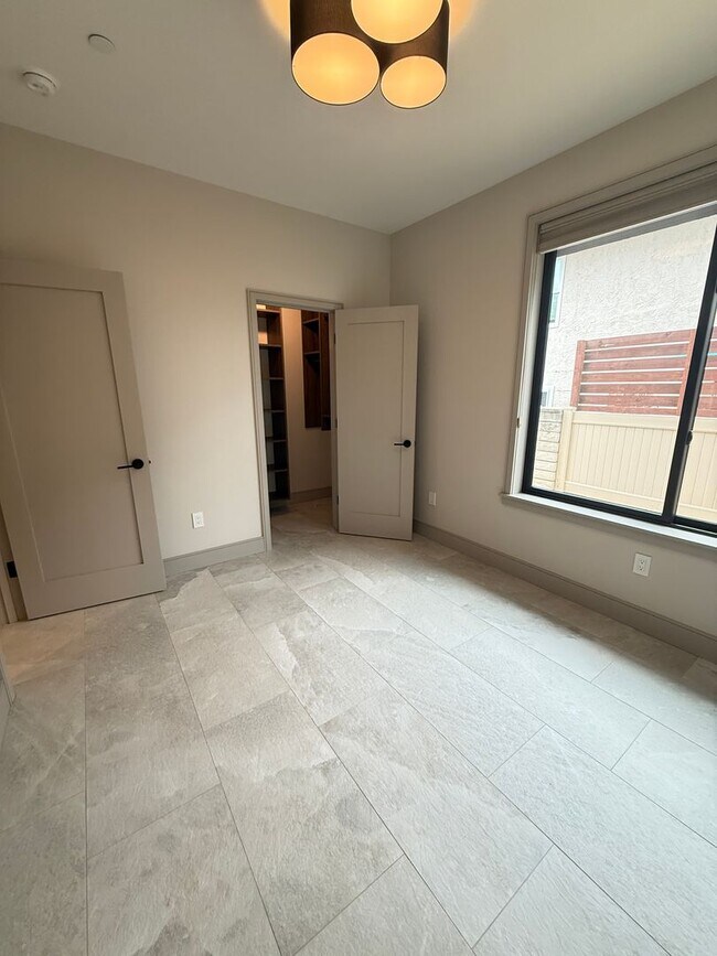 Building Photo - Brand new construction! 3 bedroom 3.5 bath end unit