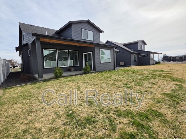 Building Photo - 8117 N Austin Rd