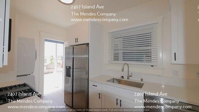 Building Photo - 2407 Island Ave