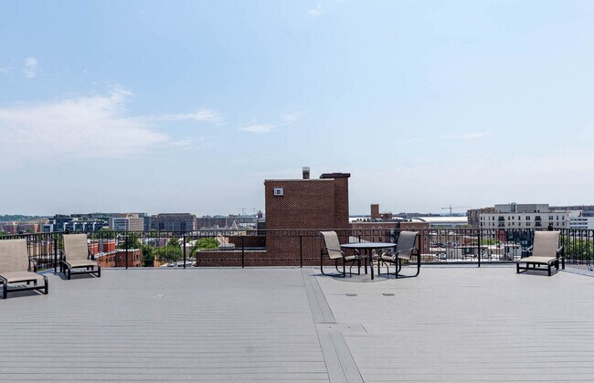 Building Photo - 1245 13th St NW